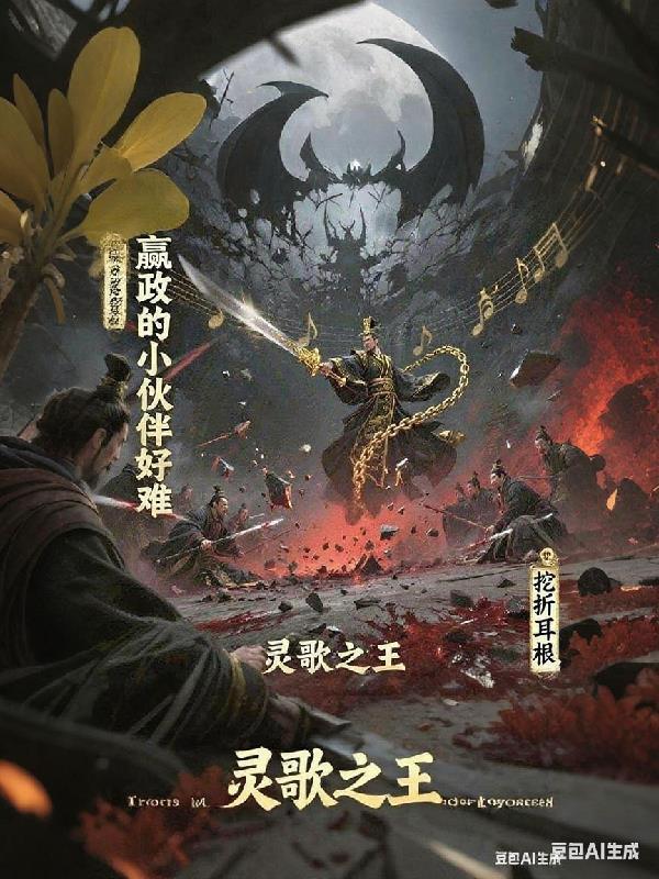 秦始皇的两个儿时玩伴