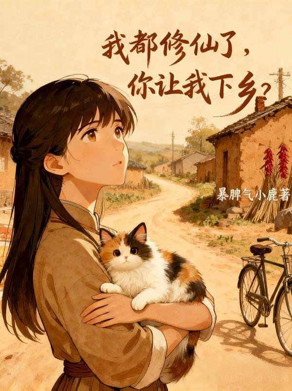 你让我下乡吧