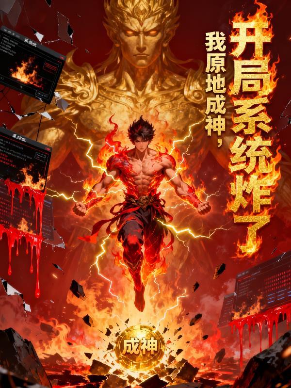 开局系统就炸了