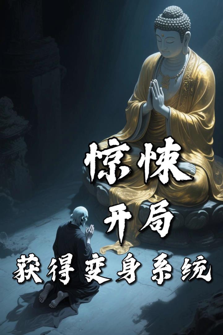 惊开局变成女儿身