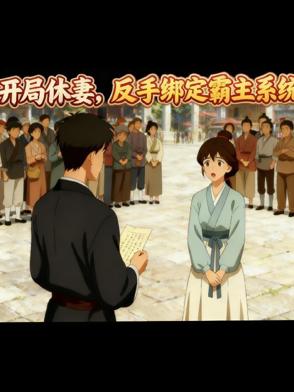 开局休妻成为股神