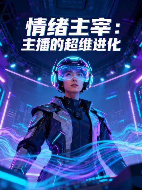 情绪主导一切的意思