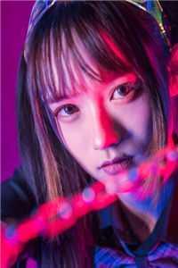 我的男朋友是恐怖游戏boss