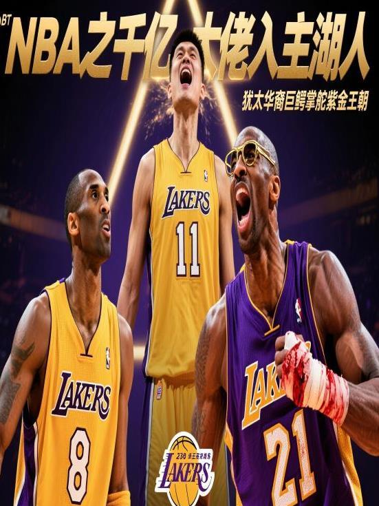 nba之千万倍天赋