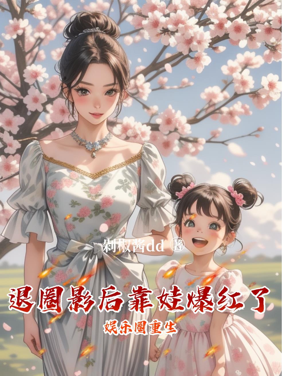 娱乐圈退圈后我成了国宝级神医