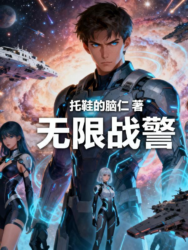 无限战车