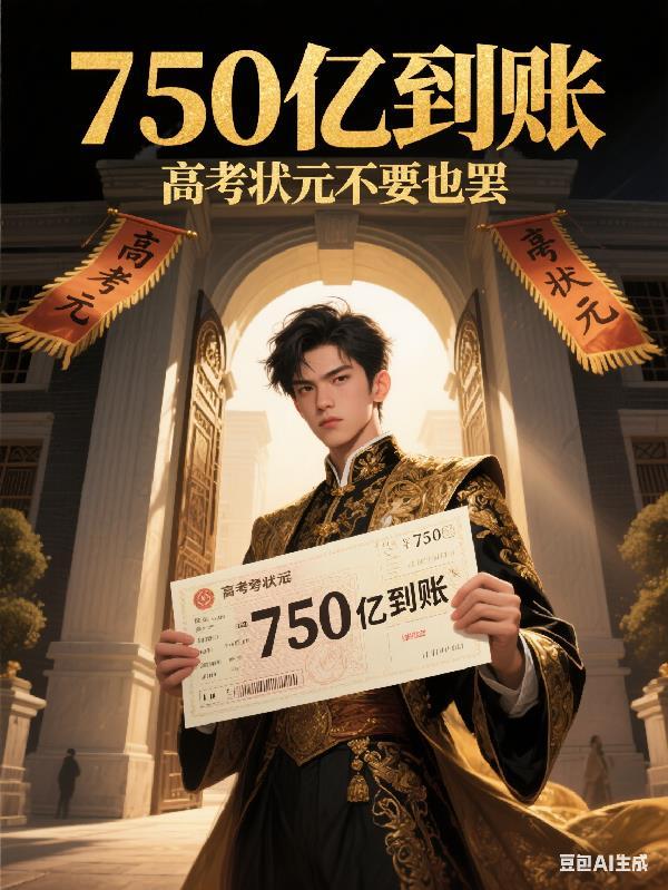 高考状元出来了吗