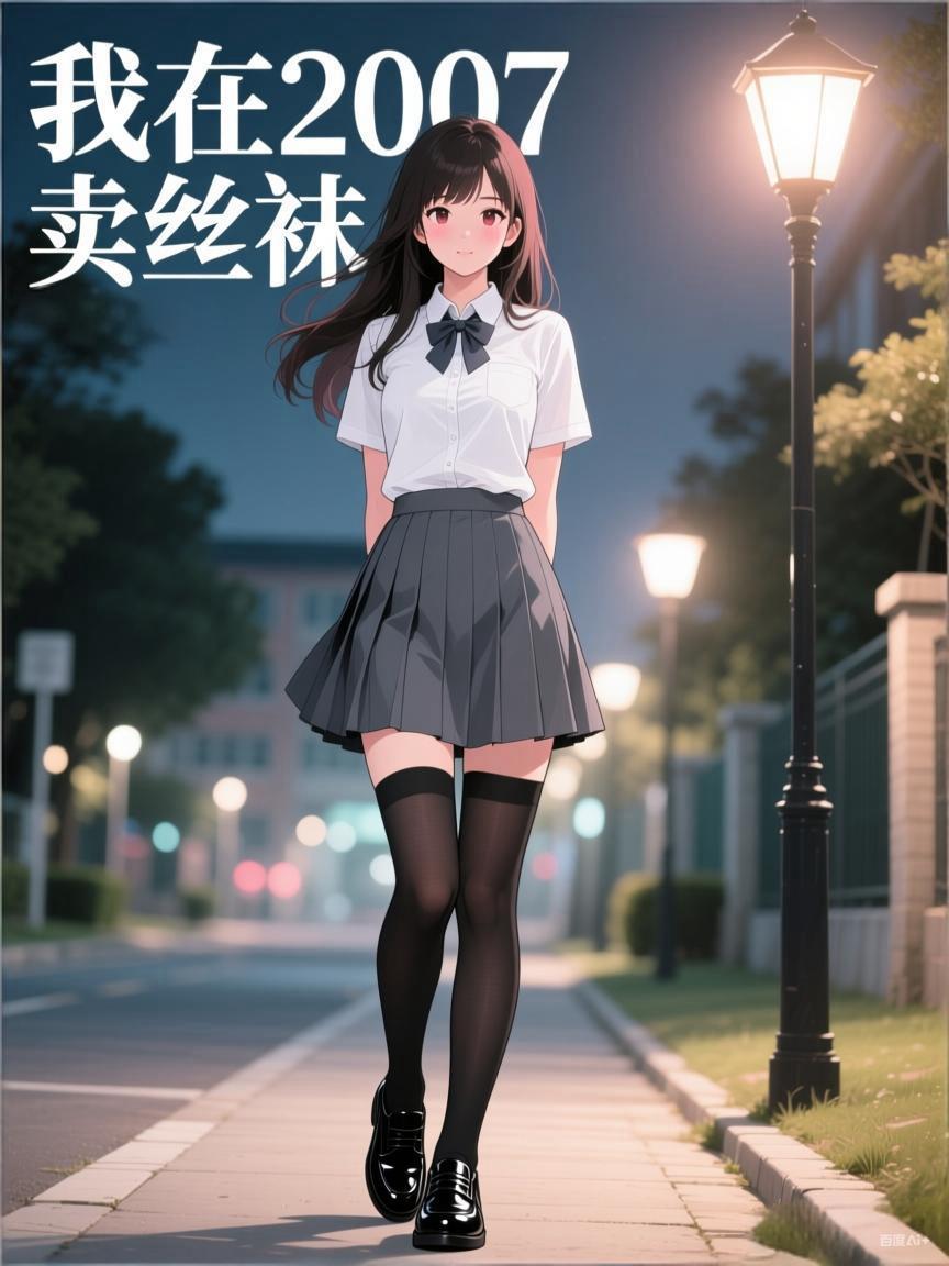 重生之我在2007卖丝袜的