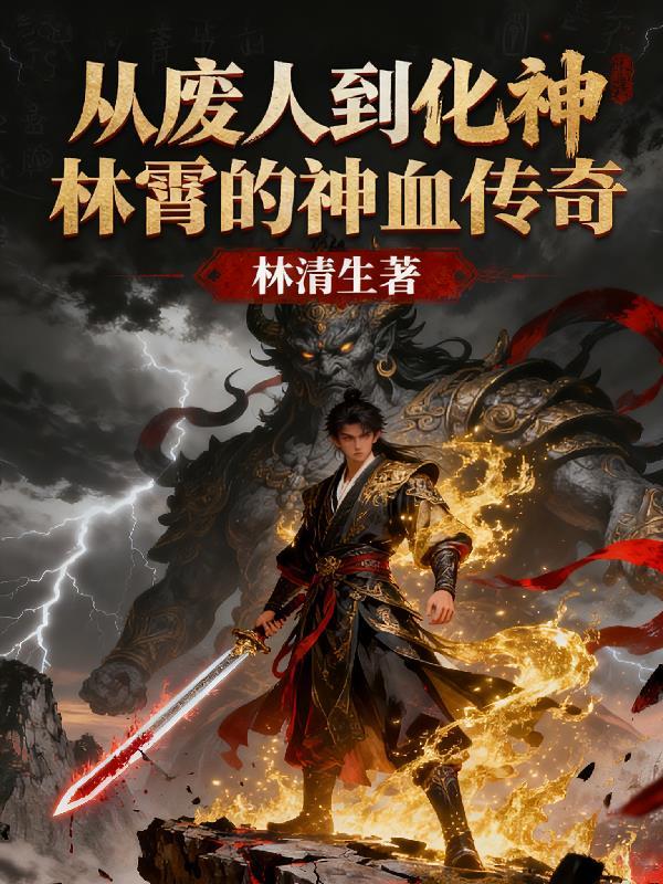 主人公林霄的免费阅读