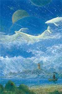 我从白月光变成了黑莲花未鱼乔木