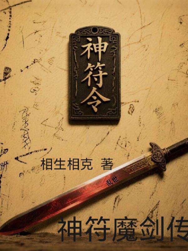 神剑附魔录