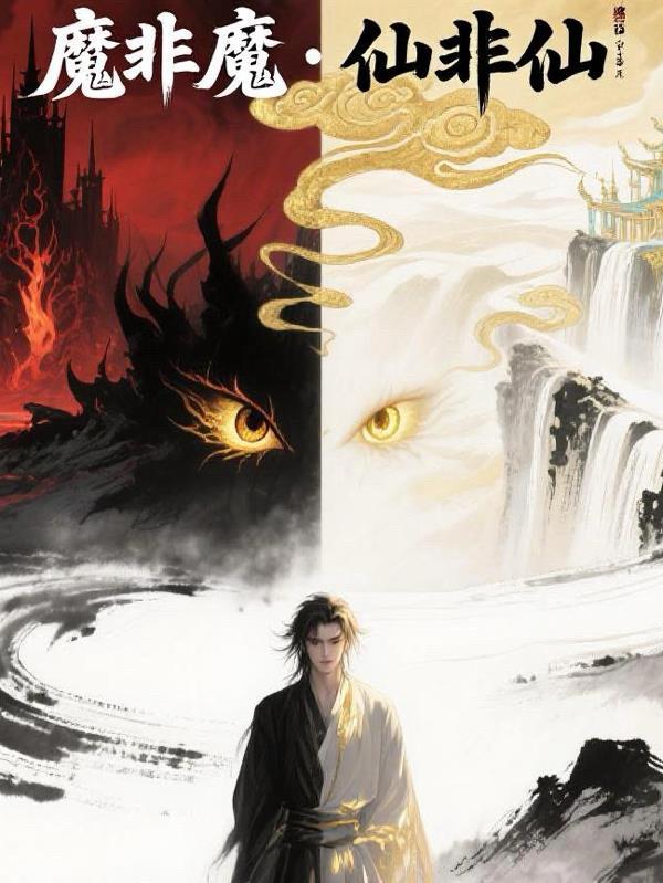 非凡魔仙老师教学