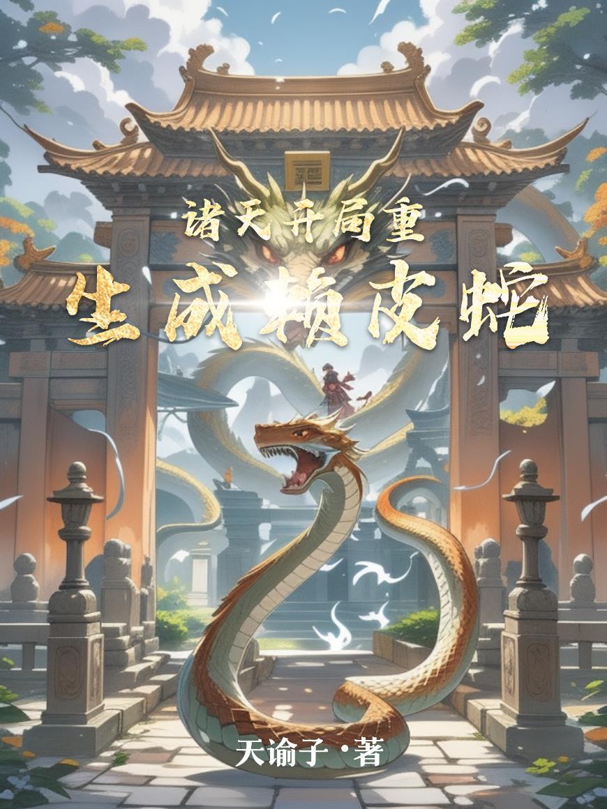 诸天降临开局成为虫族主宰!