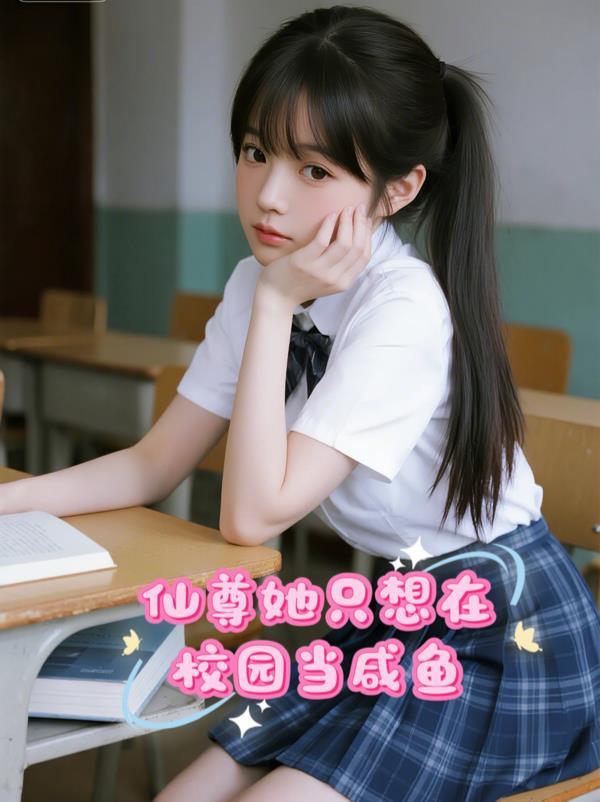 仙尊她不想海王