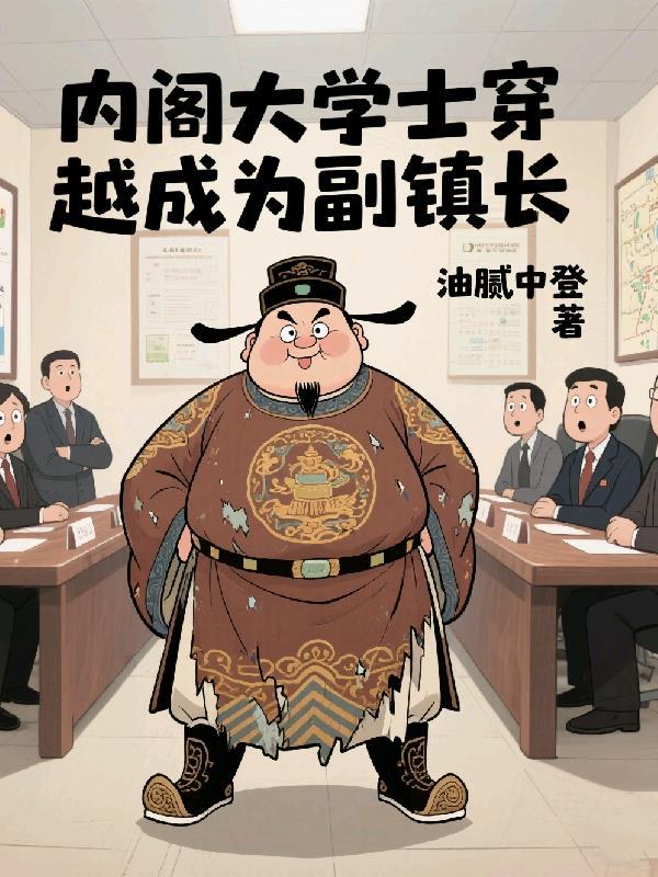 内阁大学士穿越成副镇长最新章节列表