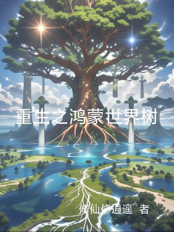 重生之鸿蒙宇宙