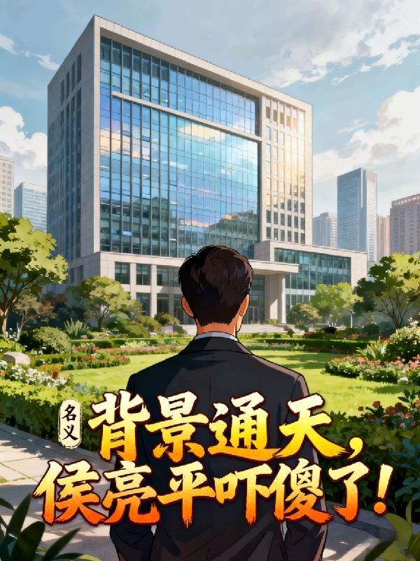 人民的名义侯亮平的老婆是什么背景