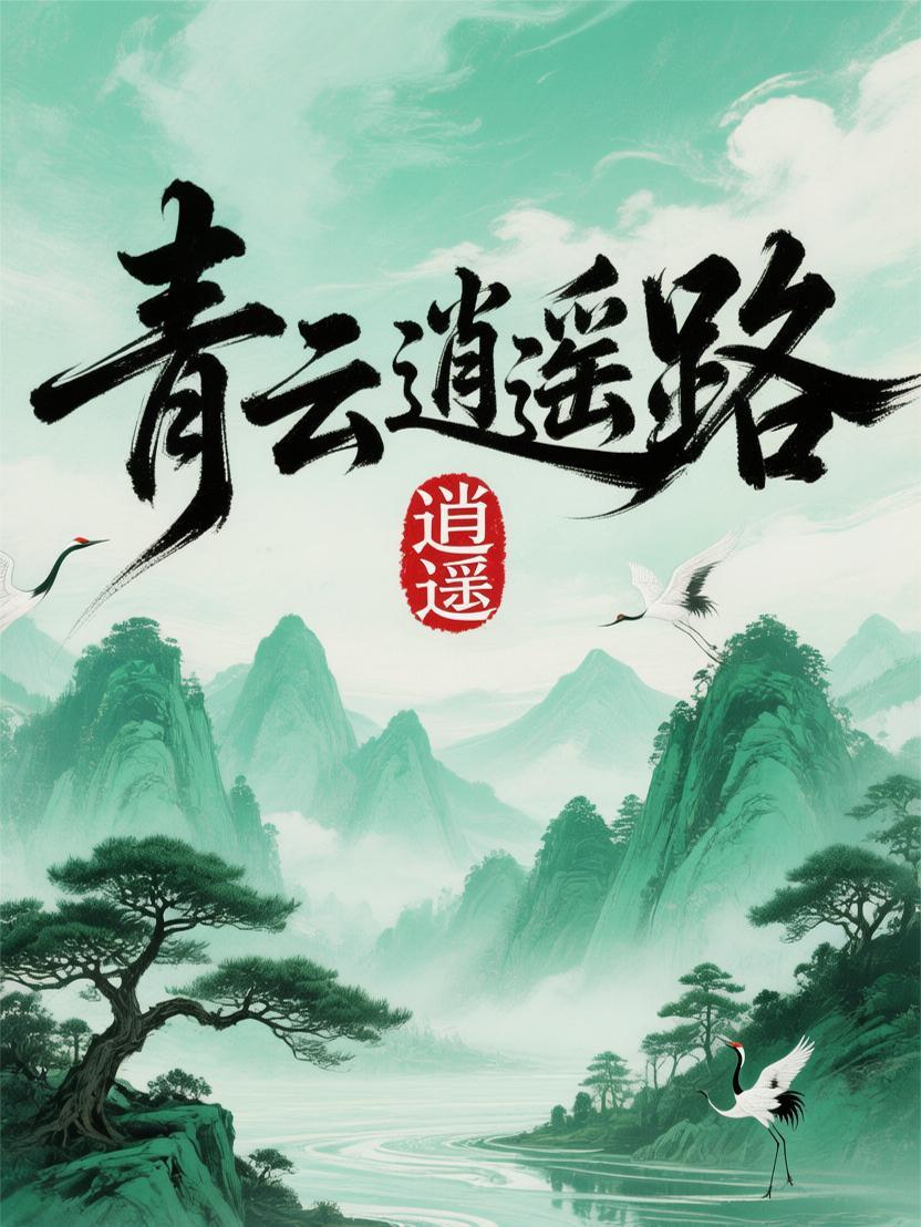 青云逍遥路免费阅读