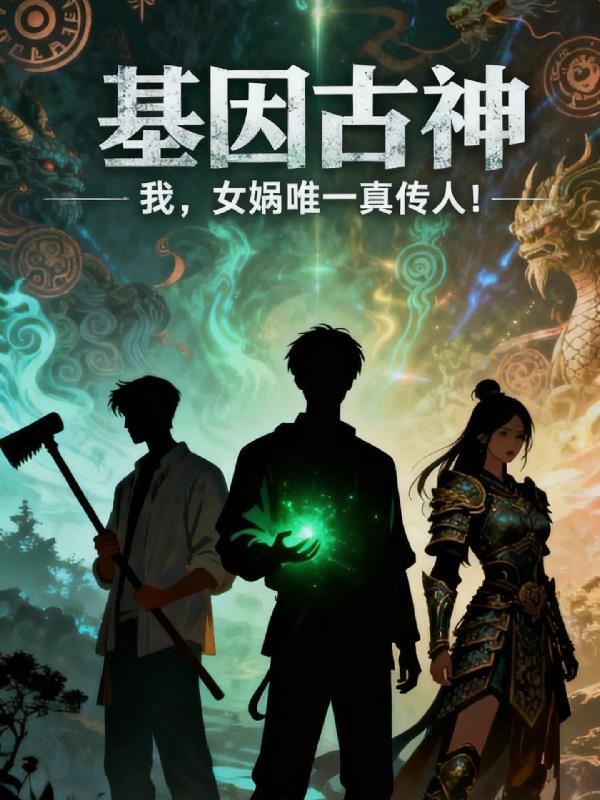 女娲基因设计团队