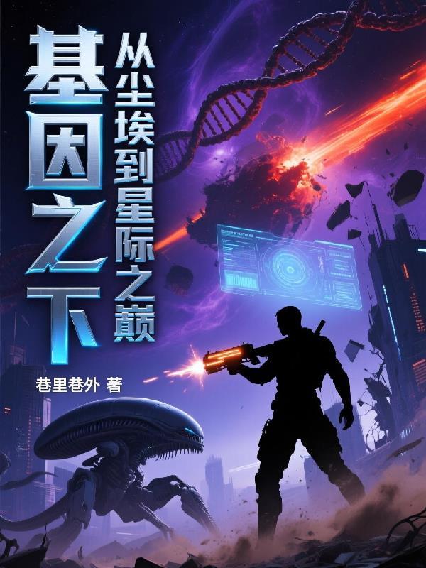 基因之河在线阅读