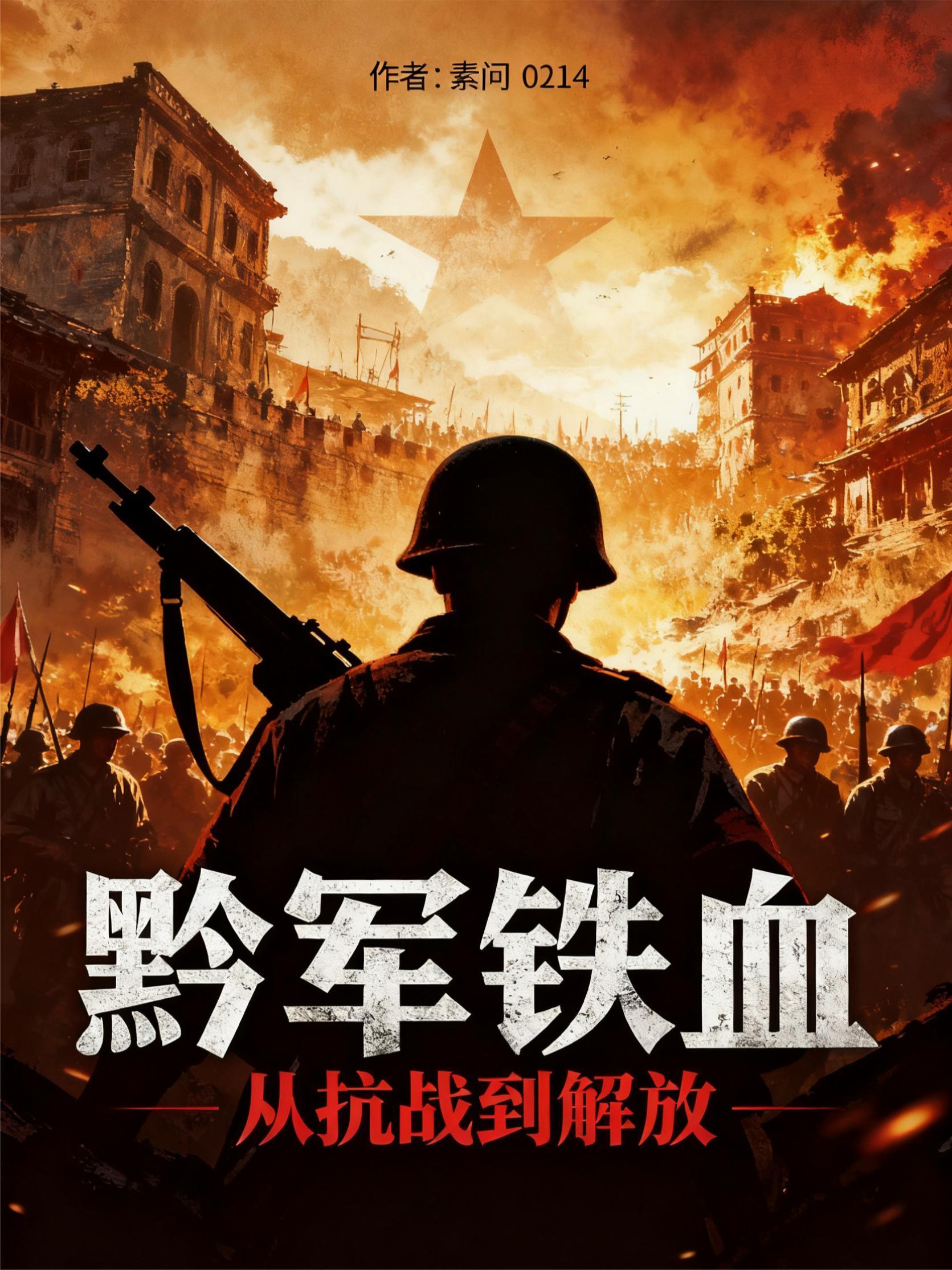 铁血抗日军电视剧全集