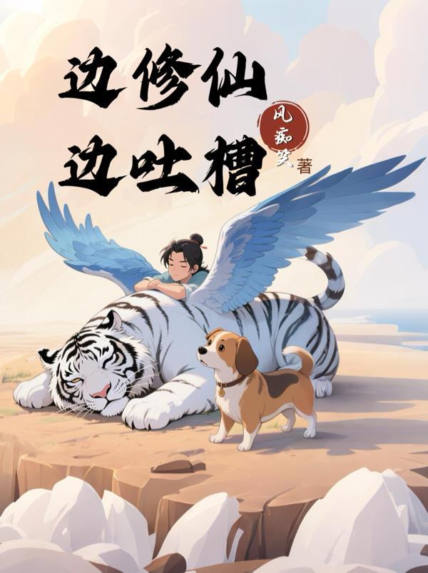 边修仙边撒狗粮的