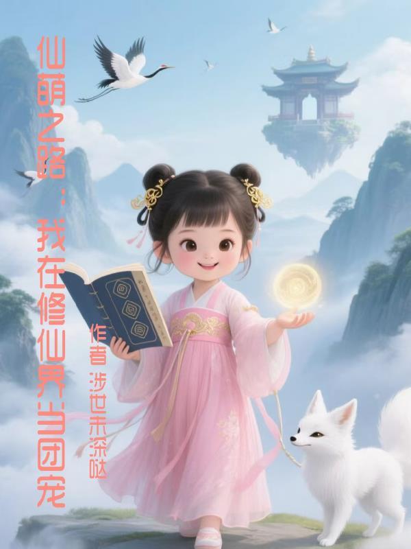 我在仙侠世界当盟主