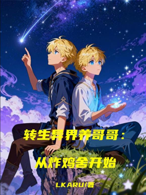 转生异世界就可以逃脱吗哥哥