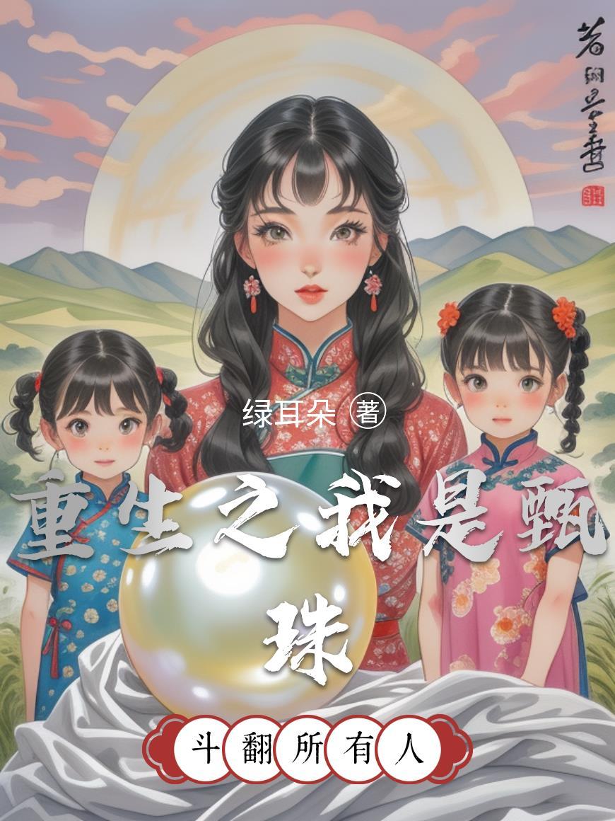 女主角甄珠的重生