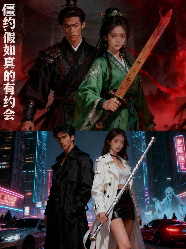 假如僵尸来了你会怎么办