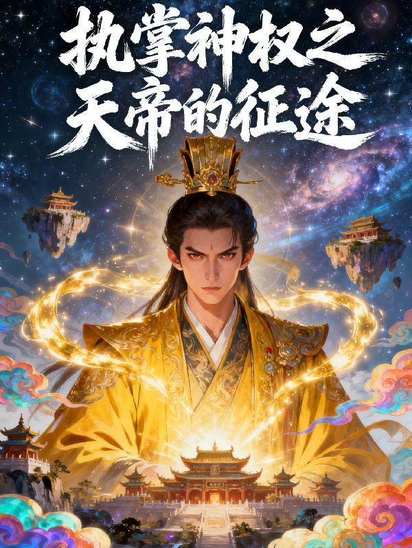 执掌神权笔趣阁