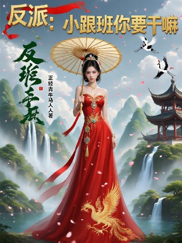 反派小跟班你要干嘛