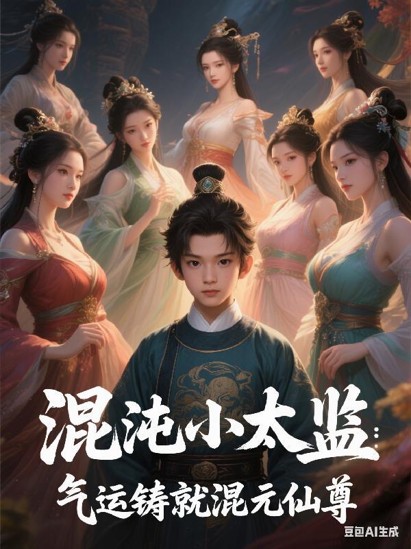 混沌元胎开辟小世界