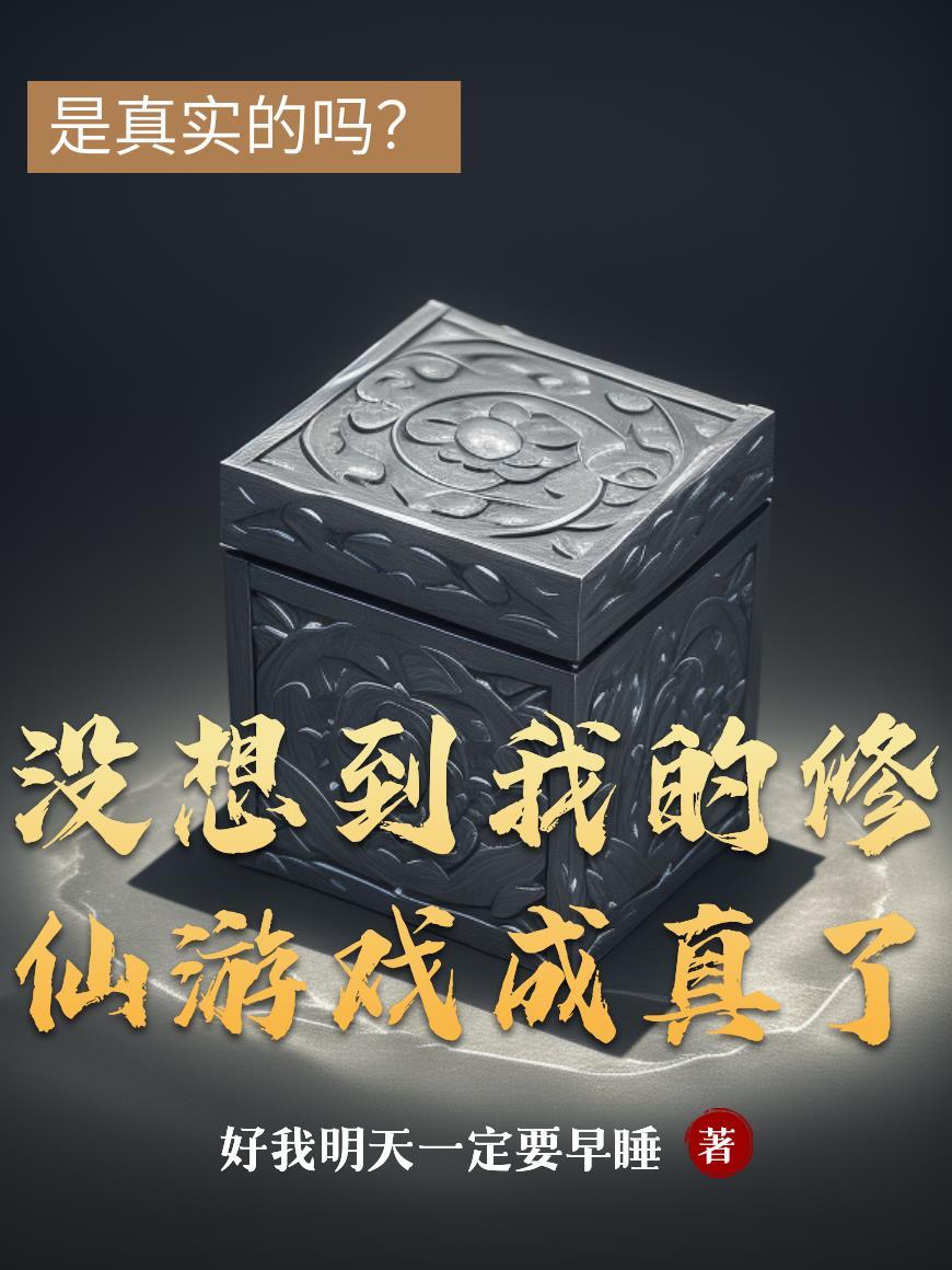 没想到我的修仙游戏成真了免费阅读