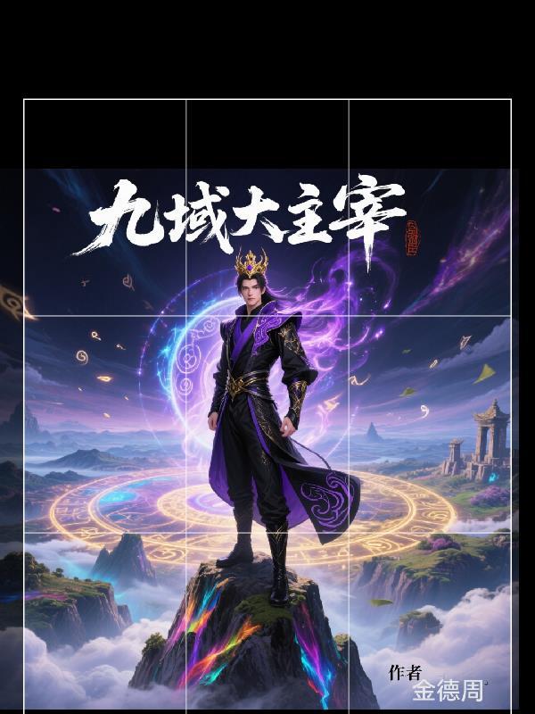 大主宰上古九帝