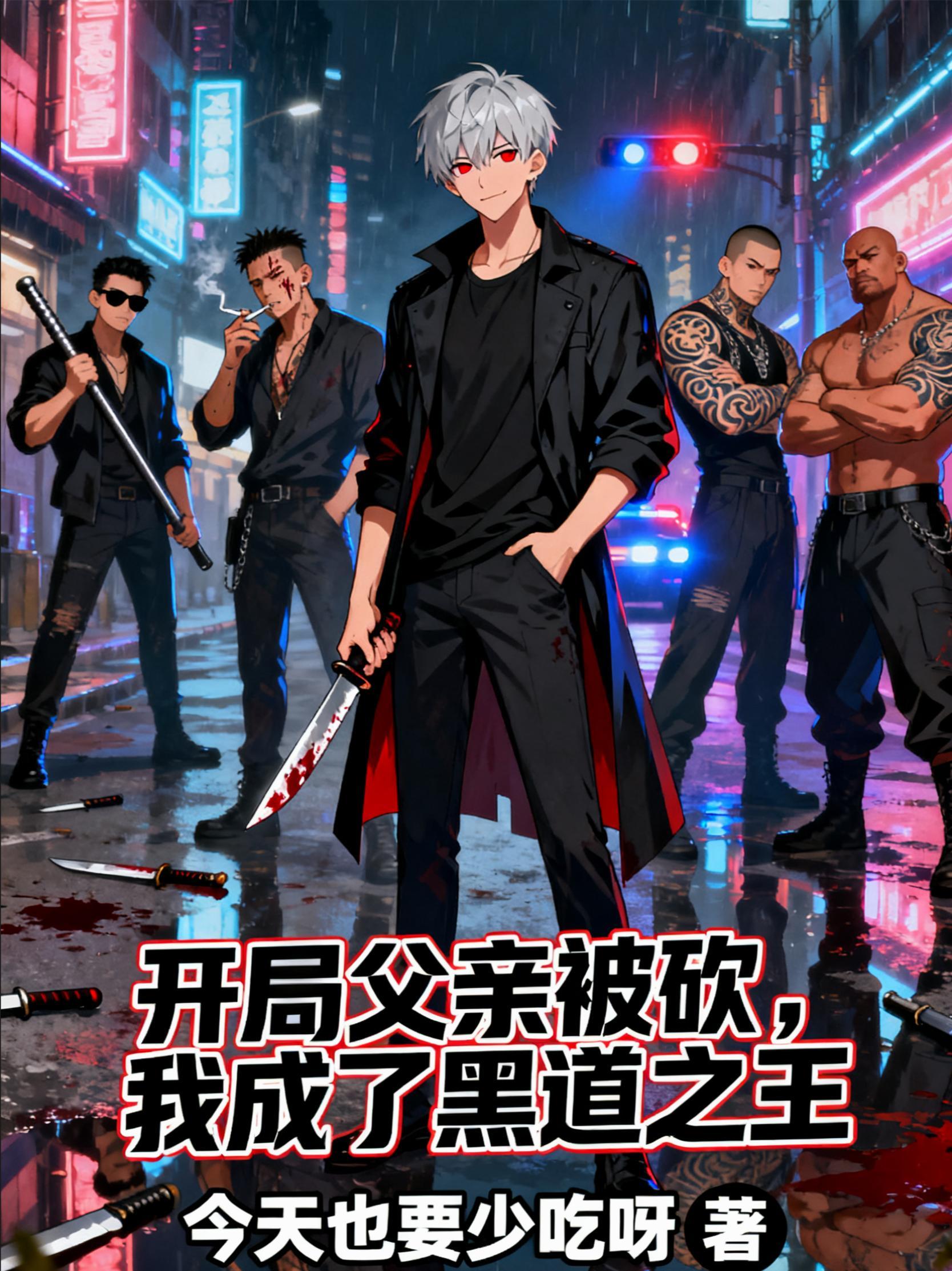 主角父亲开局被boss杀游戏单机