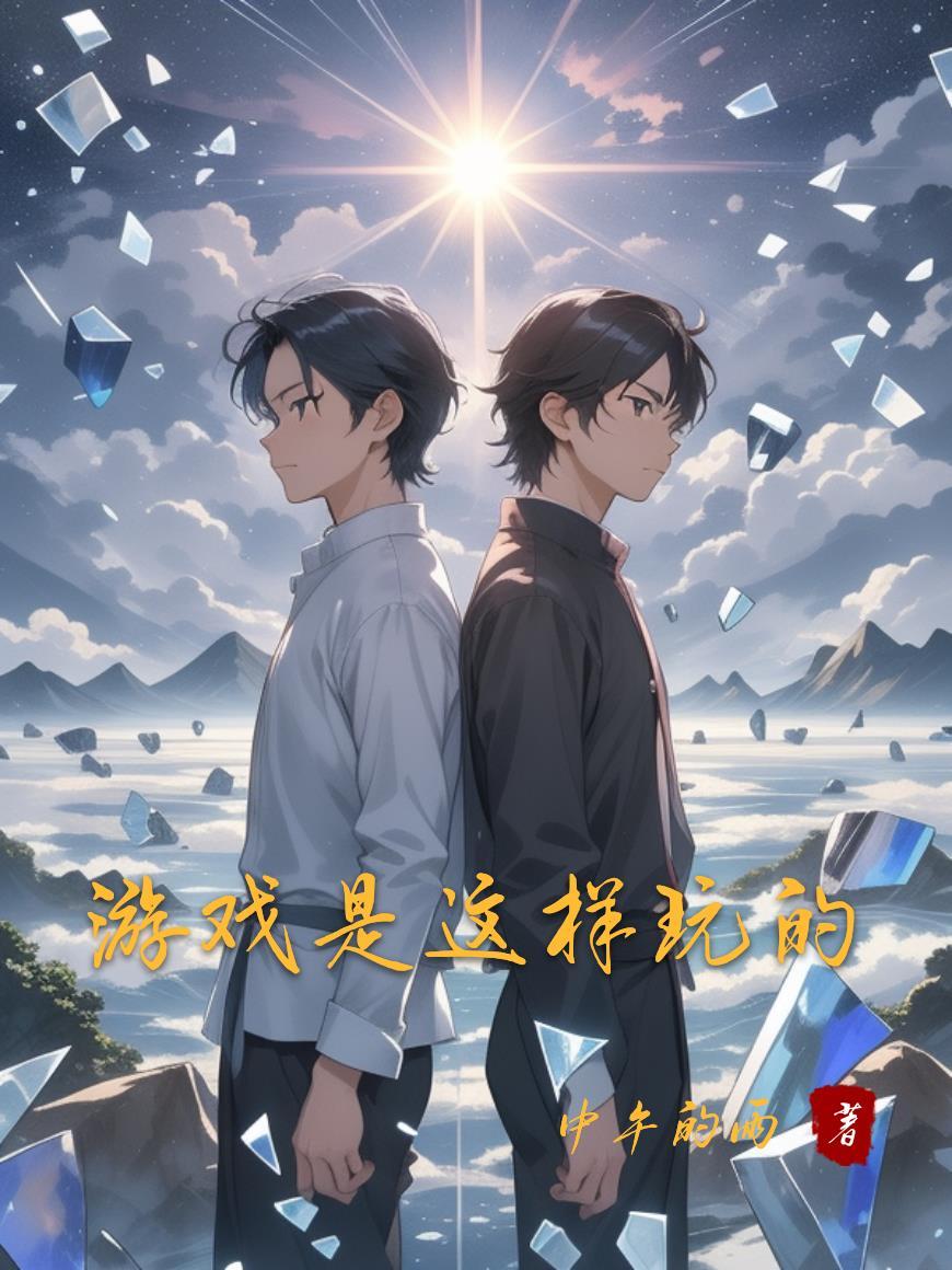 游戏是怎么产生的?