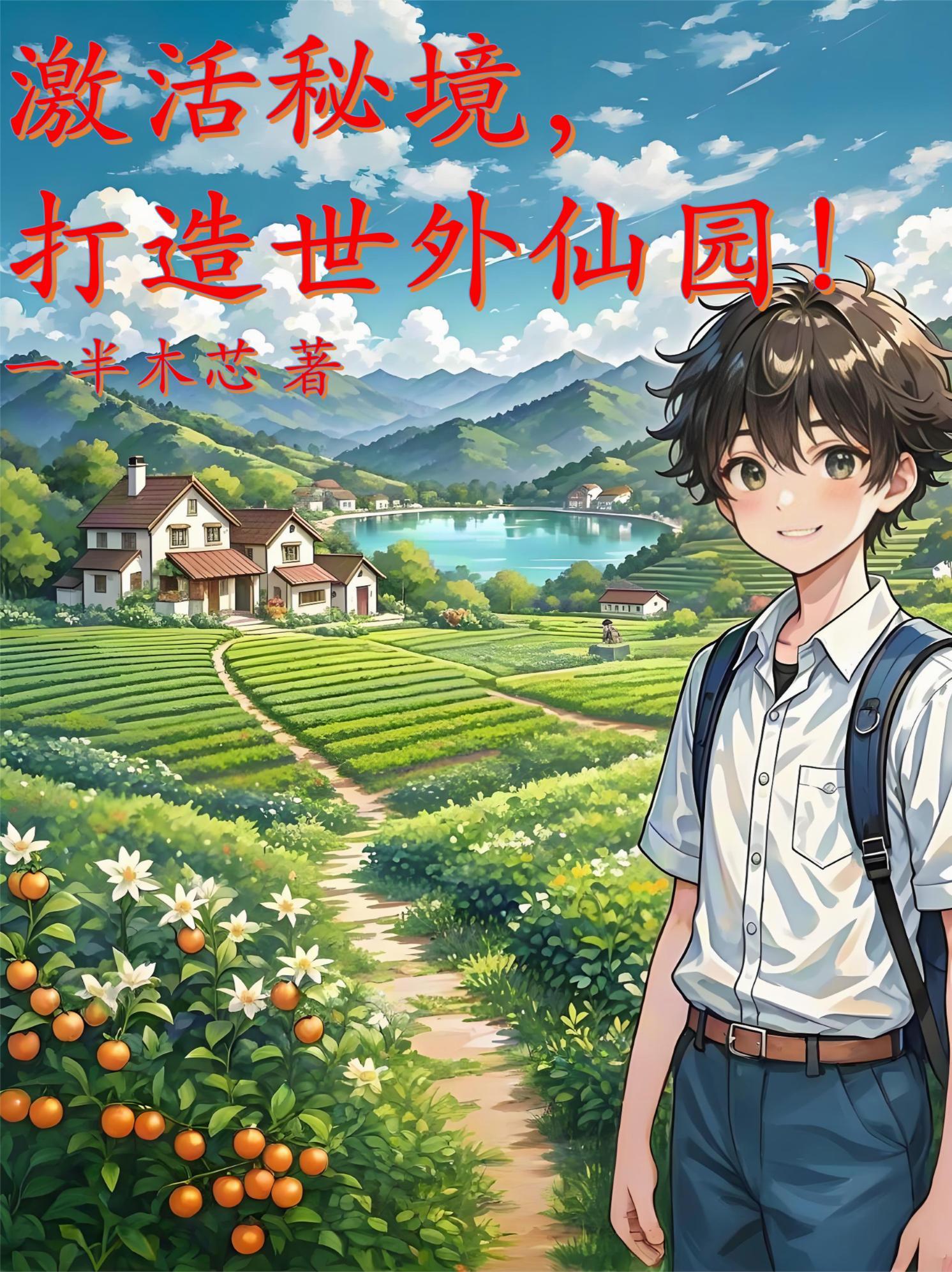 原神世外洞天怎么开启