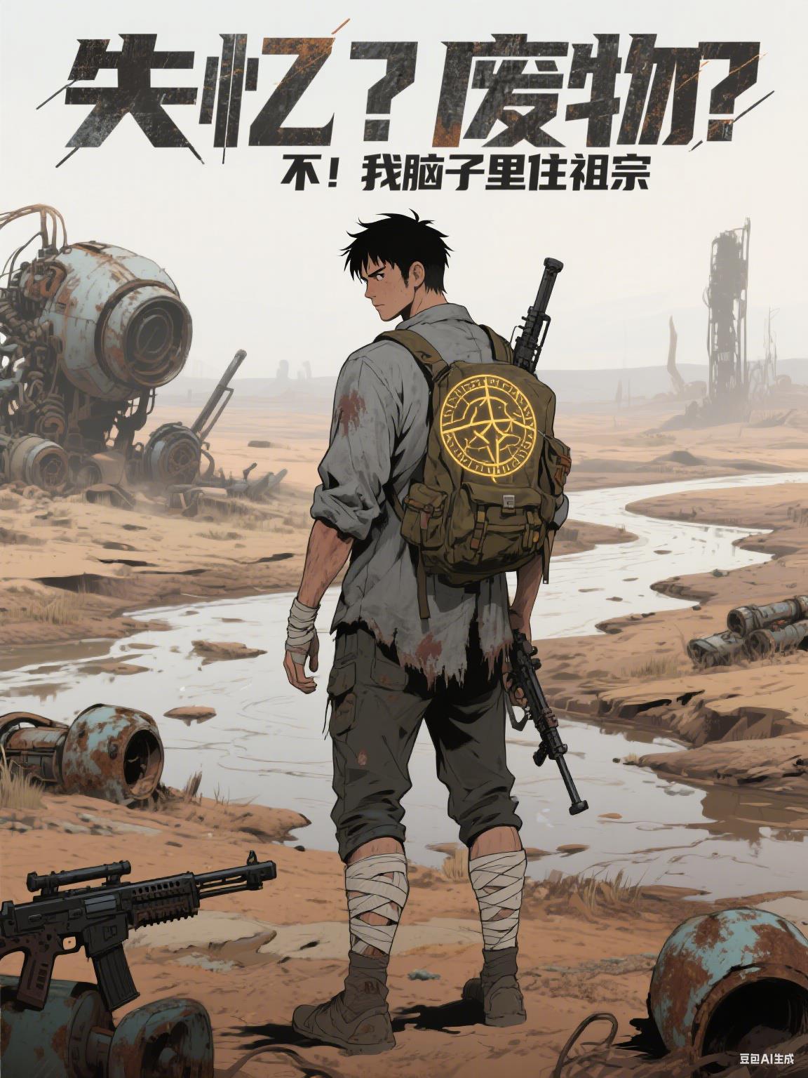 我失忆了是什么