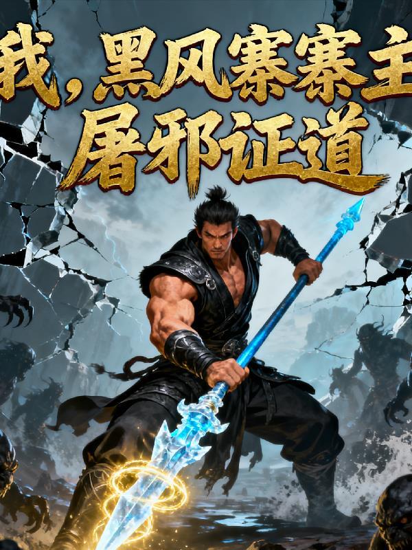 男主是黑风寨寨主