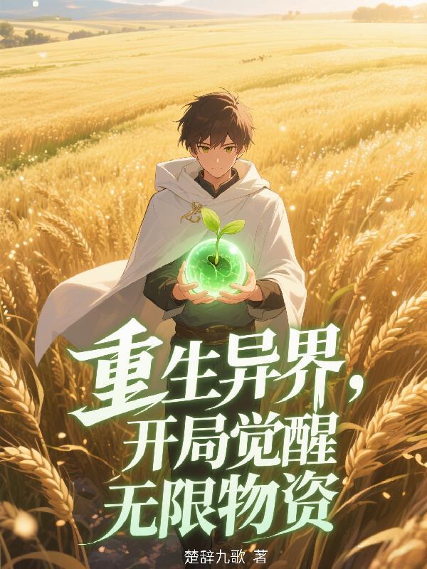 异界重生之无限属性