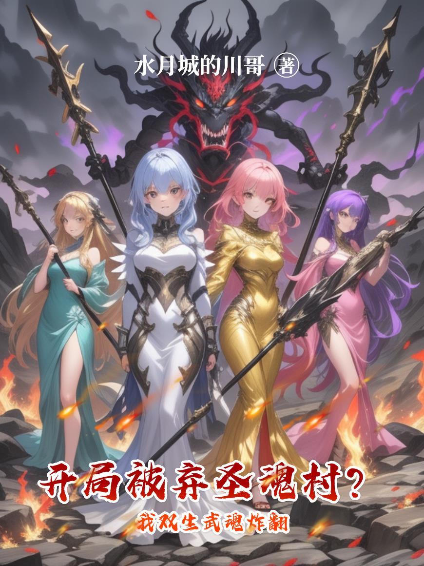 开局被圣人抽出系统免费阅读