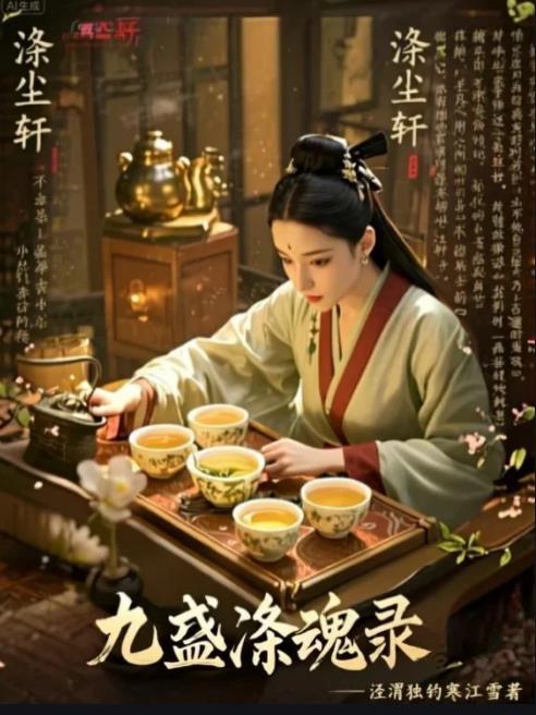 九盏是什么意思