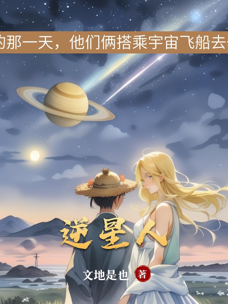逆星人文地是也