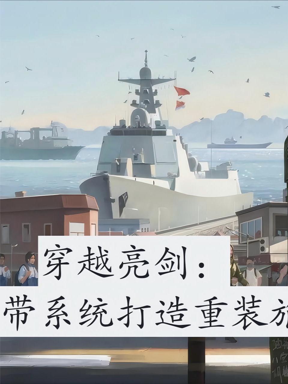 重生亮剑独立团