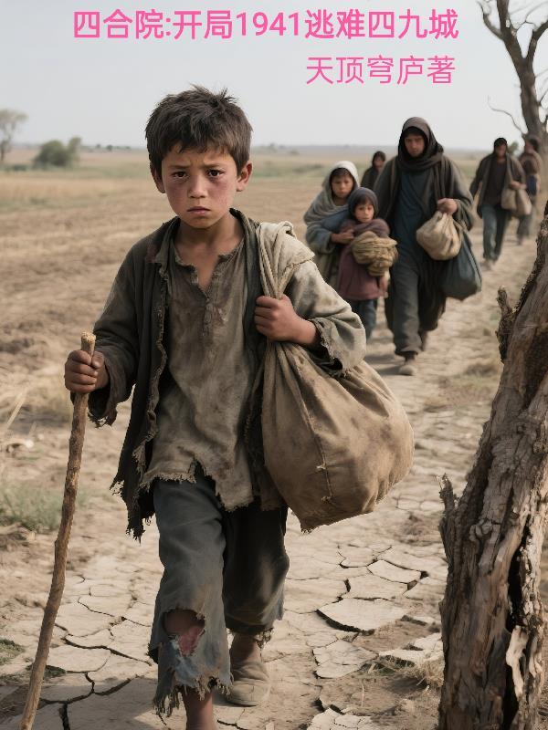 四合院开局1941逃难四九城作者天顶穹庐