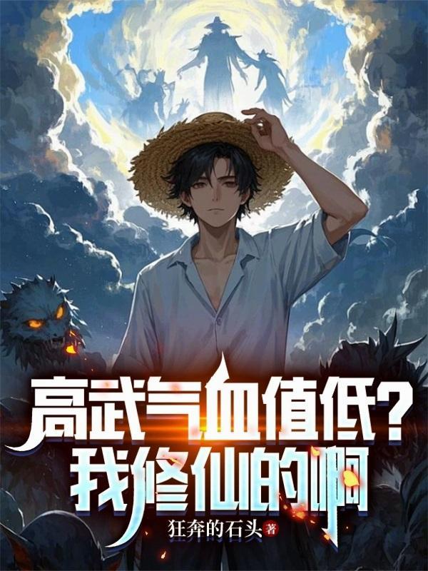 全球高武等级气血划分