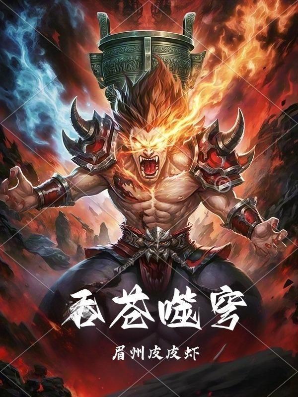 吞噬苍穹怎么读