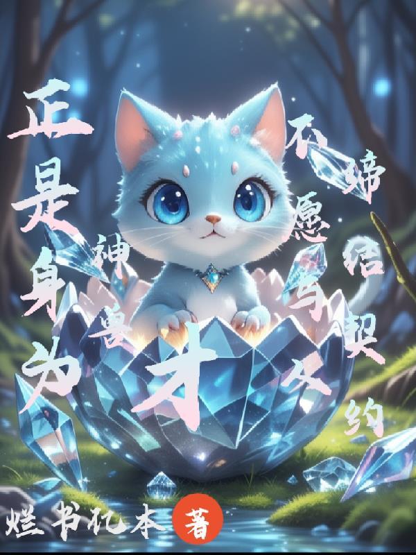 正是身为神兽才不愿与人缔结契约的人