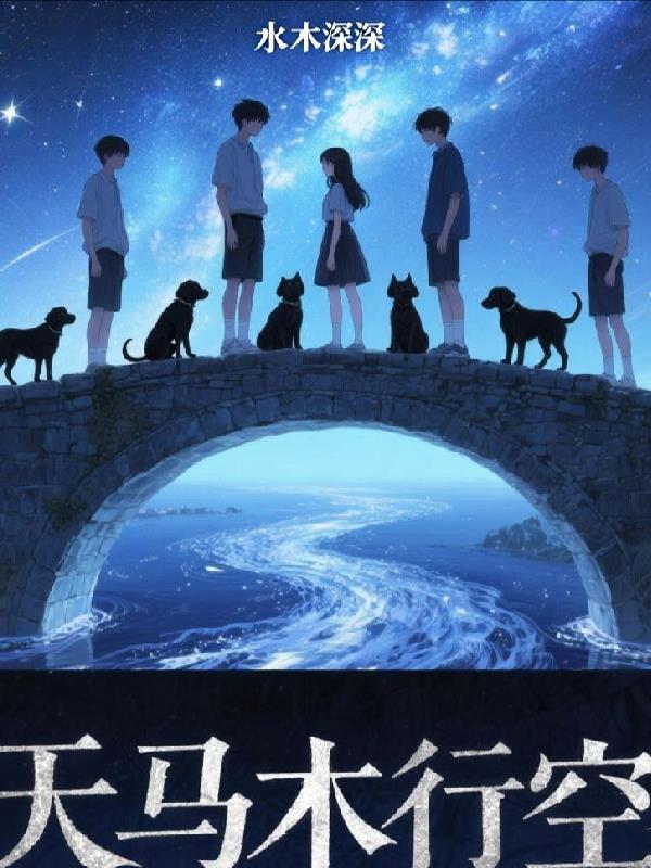 天马行空是什么预兆